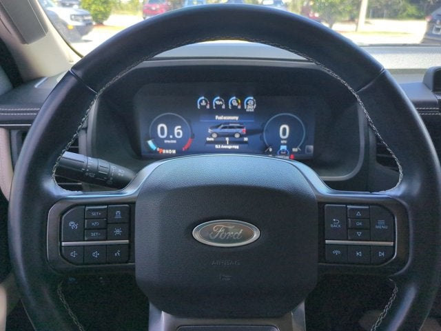 2023 Ford Expedition Max Platinum