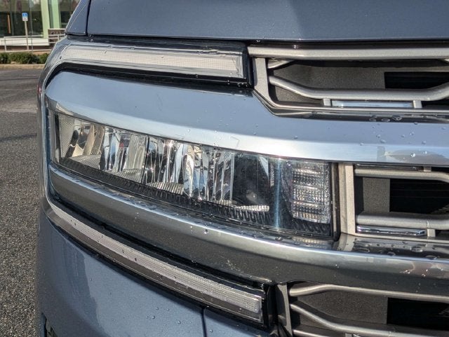 2023 Ford Expedition Max Platinum