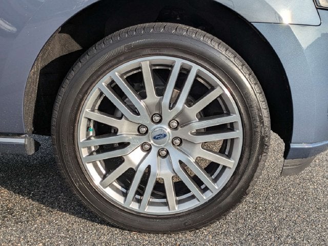 2023 Ford Expedition Max Platinum