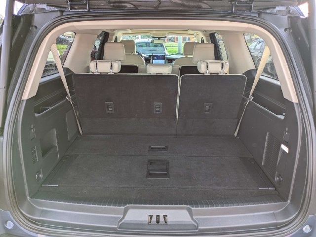 2023 Ford Expedition Max Platinum