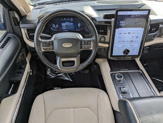 2023 Ford Expedition Max Platinum