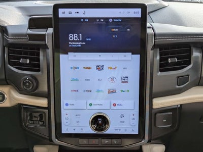 2023 Ford Expedition Max Platinum