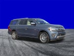 2023 Ford Expedition Max Platinum