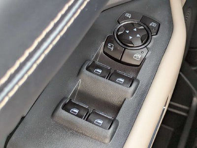 2023 Ford Expedition Max Platinum