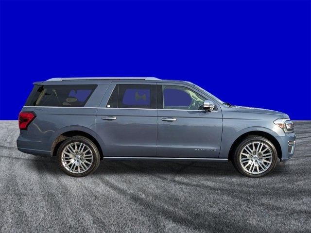 2023 Ford Expedition Max Platinum
