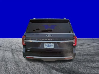 2023 Ford Expedition Max Platinum