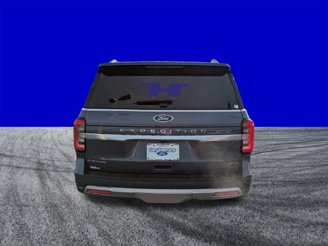 2023 Ford Expedition Max Platinum