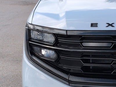 2026 Ford Expedition MAX Platinum®