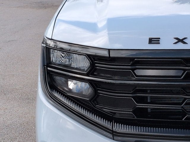 2026 Ford Expedition MAX Platinum®