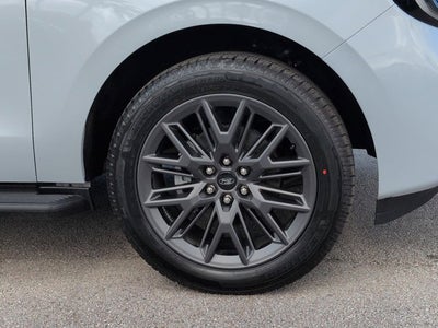 2026 Ford Expedition MAX Platinum®