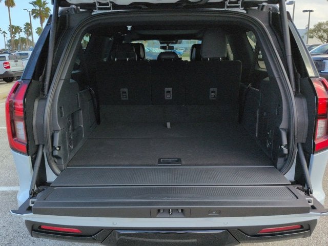 2026 Ford Expedition MAX Platinum®