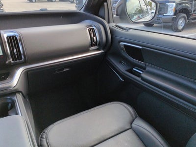 2026 Ford Expedition MAX Platinum®