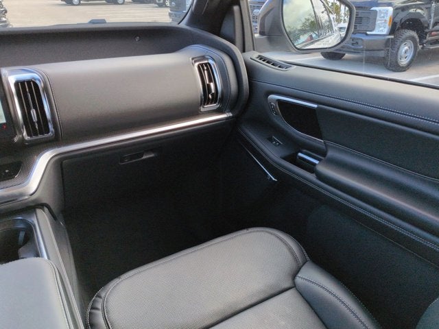 2026 Ford Expedition MAX Platinum®