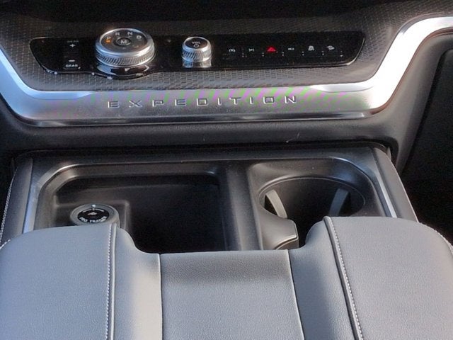 2026 Ford Expedition MAX Platinum®