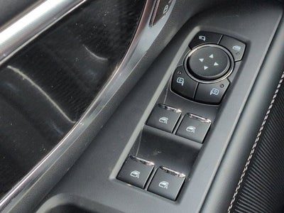 2026 Ford Expedition MAX Platinum®