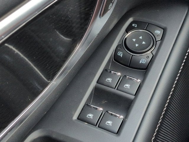 2026 Ford Expedition MAX Platinum®