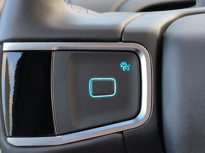 2026 Ford Expedition MAX Platinum®