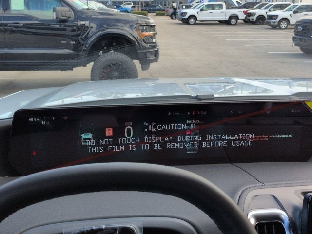 2026 Ford Expedition MAX Platinum®