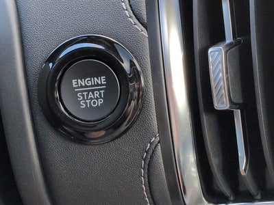 2026 Ford Expedition MAX Platinum®