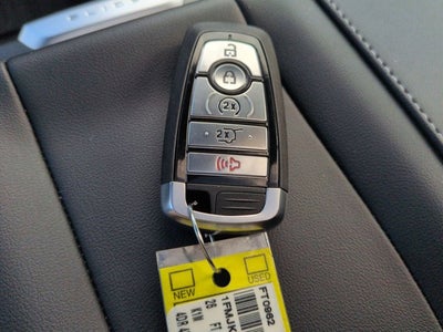 2026 Ford Expedition MAX Platinum®