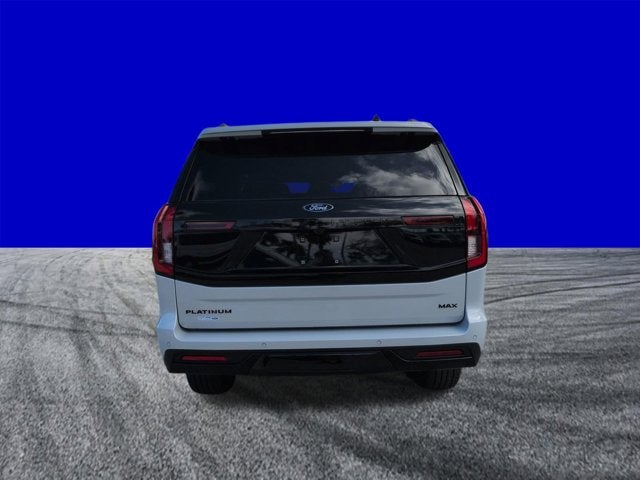 2026 Ford Expedition MAX Platinum®