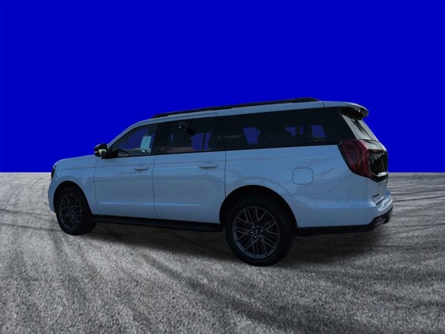 2026 Ford Expedition MAX Platinum®