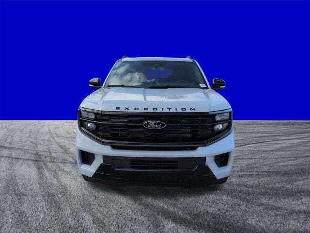 2026 Ford Expedition MAX Platinum®