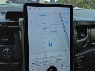 2024 Ford Expedition Max Platinum