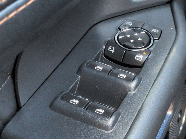 2024 Ford Expedition Max Platinum