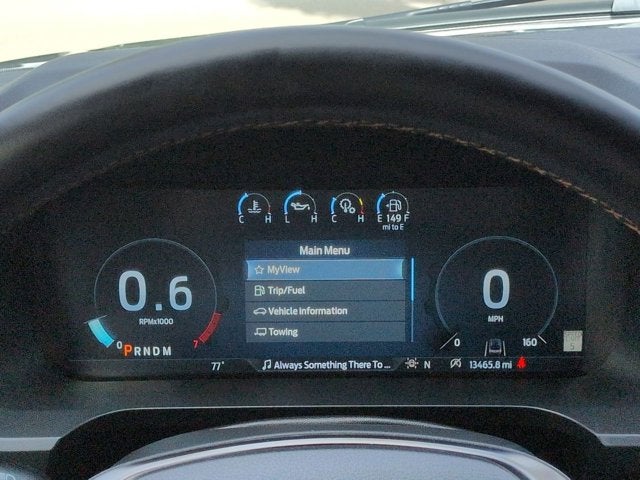 2024 Ford Expedition Max Platinum