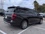2024 Ford Expedition Max Platinum