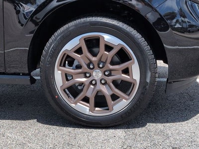 2026 Ford Expedition Max King Ranch