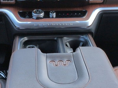 2026 Ford Expedition Max King Ranch