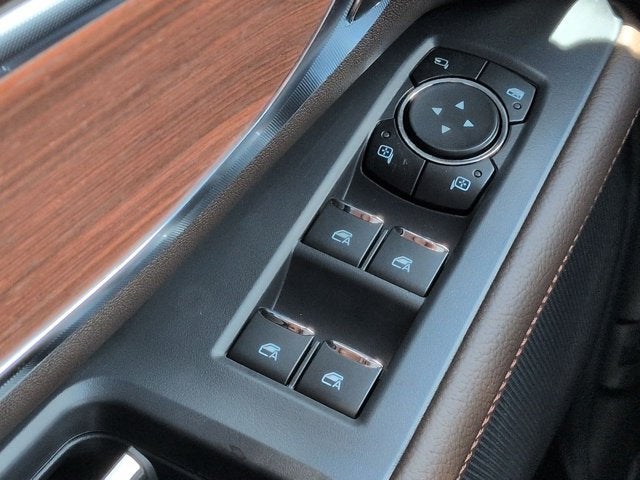 2026 Ford Expedition Max King Ranch
