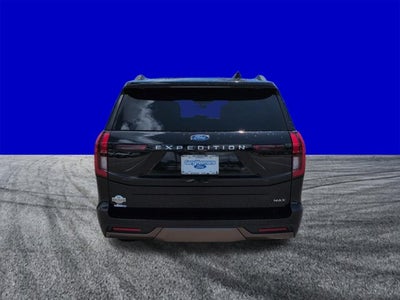 2026 Ford Expedition Max King Ranch