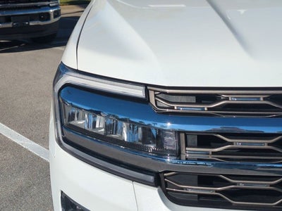 2023 Ford Expedition Max King Ranch