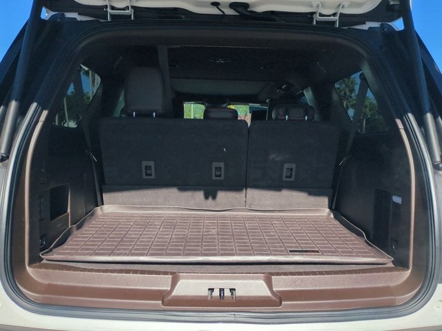 2023 Ford Expedition Max King Ranch