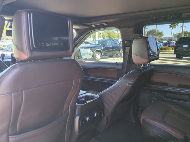 2023 Ford Expedition Max King Ranch