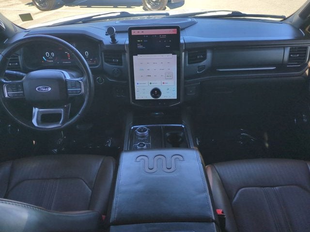 2023 Ford Expedition Max King Ranch