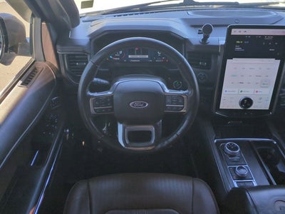 2023 Ford Expedition Max King Ranch