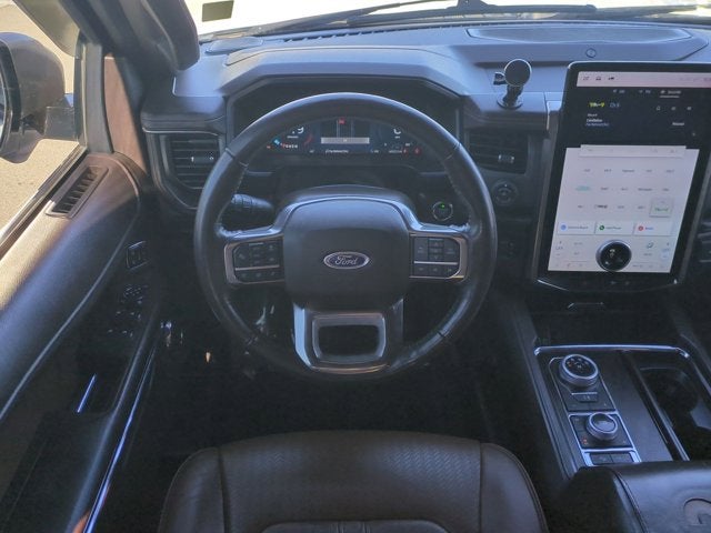 2023 Ford Expedition Max King Ranch