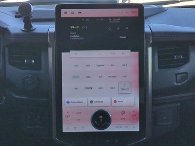 2023 Ford Expedition Max King Ranch