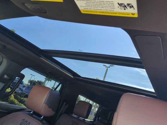 2023 Ford Expedition Max King Ranch