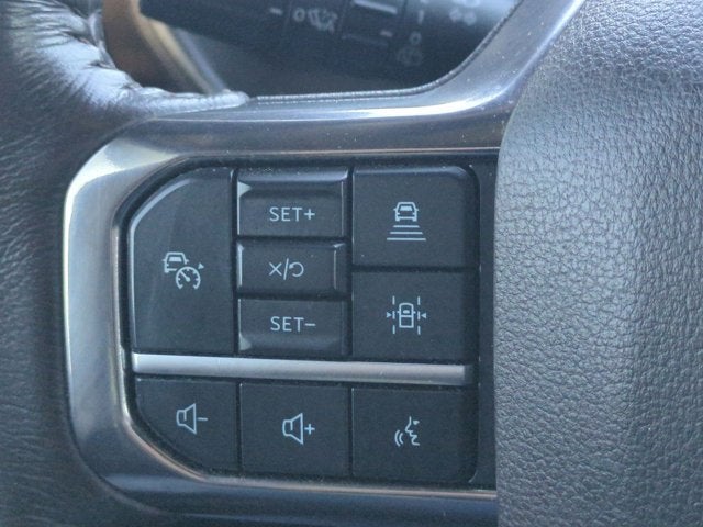 2023 Ford Expedition Max King Ranch