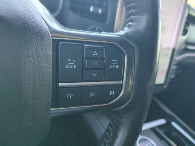 2023 Ford Expedition Max King Ranch