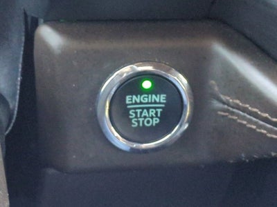 2023 Ford Expedition Max King Ranch