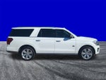 2023 Ford Expedition Max King Ranch