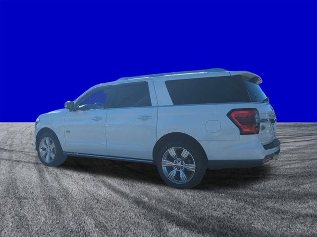 2023 Ford Expedition Max King Ranch