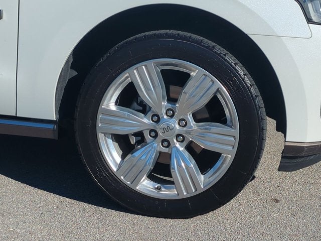 2023 Ford Expedition Max King Ranch