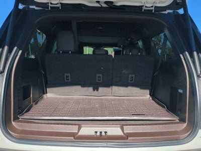 2023 Ford Expedition Max King Ranch